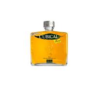 Cubical Mango Gin, 70 cl