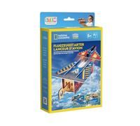 CubicFun 661115 Construction Kit, Aeroplane Starter, DIY Craft Set Physics, Experiment Set for Children from 5 Years