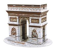 CubicFun C045H Arc de Triomphe 3D Puzzle