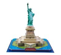 CubicFun C080H Statue of Liberty 3D Puzzle