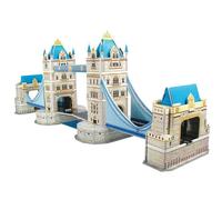 CubicFun C702H Tower Bridge 3D Puzzle