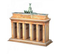CubicFun C712H Brandenburg Gate 3D Puzzle