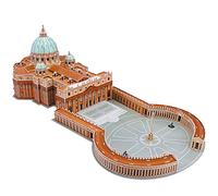 CubicFun MC092H St Peters Basilica Puzzle