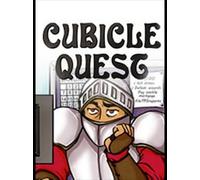 Cubicle Quest Steam Key GLOBAL