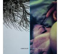 Cubicolor – Sometime Not Now – 2LP Vinyl (Gatefold) – Membran