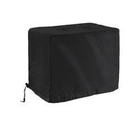 Cubierta De Barbacoa | Protectora Impermeable Para Parrilla | Cubierta Anti-UV Resistant Al Desvanecimiento Para Camping Jardín Cocina Al Aire Libre Playa Terraza Patio Bar Cocina Exteri
