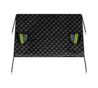 Cubierta De Nieve Para Parabrisas De Coche, Waterproof Protection A Prueba De, Cubierta Protectora De Hielo Para Parabrisas, Para Sedanes Al Aire Libre Invierno Verano Heladas Sol Lluvia Helad