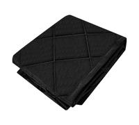 Cubierta Magnética Para Chimenea | Manta Bloqueadora De Calor Magnética | Escudo Protector Contra Pérdida De Calor Interior Para Salón Dormitorio Habitación De Bebé Navidad Verano Hogar