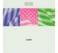 Cubik by 808 State