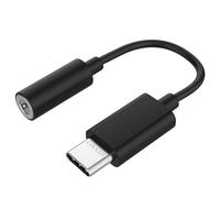 Cubilux USB C Headphone Adapter, Compatible with Google Pixel 10/9/8 Pro, 9a/8a/7a, Type C to 3.5mm Dongle, iPhone 17/16/15 Pro Max, iPad Pro 13/12.9/11 iPad Air, 13/5th/4th, Galaxy S25/S24/S23