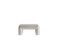 Cubio Coffee Table 80x80 Raw
