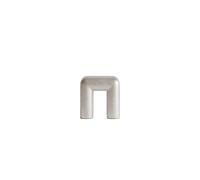 Cubio Side Table Raw