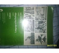 Cubism, Language of the Feelings and Futurist Art (Unit 7-9) (Course A351)