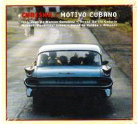 Cubismo - Motivo Cubano