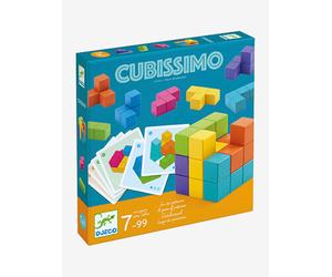 Cubissimo by DJECO multi