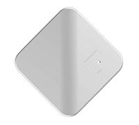 CubiTag Bluetooth Long Range Tracker & Finder via App Control for Android & iOS - for Phone, Wallet, Bag, Pursue, Luggage, Pet - via Replaceable Battery, Movement Alert, Louder Ringer, GPS & More