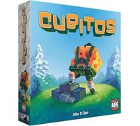 Cubitos - Tactical racing game with dice and smart choices