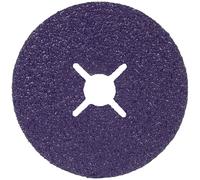 3M 115mm 36+ Cubitron 3 1182C Fibre Discs (Pack of 25)