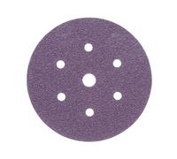 Cubitron II 31370 Clean Sanding Hookit Abrasive Disc (6 in, 40+, 25 discs per box)