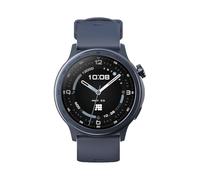 Cubitt Aura 2 Smartwatch, 1.43” AMOLED, Phone-Connected GPS, VITA AI Assistant, AI Coach, Readiness & Sleep Scores, 100+ Sports Modes, 3ATM Water Resistant, Up to 8-Day Battery - Deepest Blue