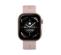Cubitt Viva 2 Smartwatch, 1.85” AMOLED, Phone-Connected GPS, VITA AI Assistant, AI Coach, Health Monitoring, Sleep Score, 100+ Sports Modes, 3ATM Water Resistant, 8-Day Battery - Rose Gold