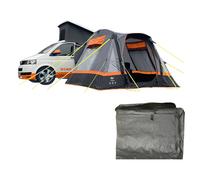 Cubo Breeze® v2 Campervan Awning