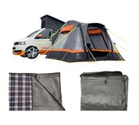 Cubo Breeze® v2 Campervan Awning
