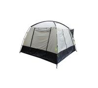 OLPRO Cubo V2 Campervan Awning, Grey