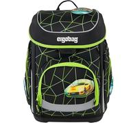 Cubo Set, male, Ergobag, School Bags, Multicolor, ONE SIZE, Kids ONE SIZE