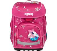 Cubo Set, unisex, Ergobag, School Bags, Multicolor, ONE SIZE, Kids ONE SIZE
