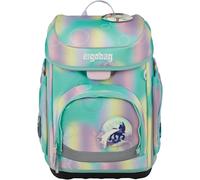 Cubo Set Zaino Ergonomico Magic, female, Ergobag, School Bags, Multicolor, ONE SIZE, Kids ONE SIZE