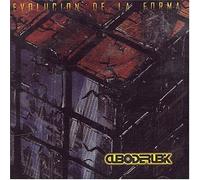 Cuboderubik - Evolucion De La Forma