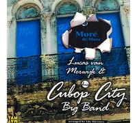 Cubop City Big Band - More & More