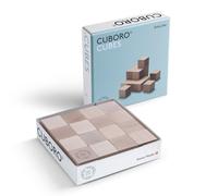 Cuboro Building Cubes - The Extra Set with additional building cubes