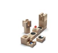 Cuboro Jump - The Extra Set for adventurous jumps