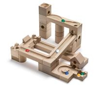 Cuboro Junior Marble Run Game (UK)