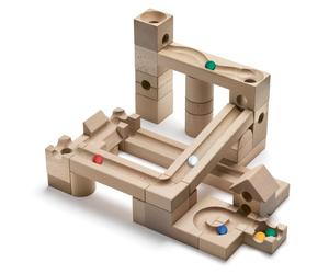 Cuboro Junior Marble Run Game (UK)