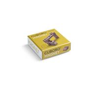 Cuboro Magnet - The Extra Set for magic bridges