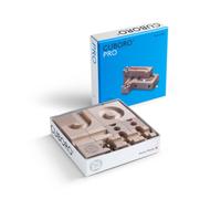 Cuboro Pro Marble Run Game - The Extra Set for demanding projects