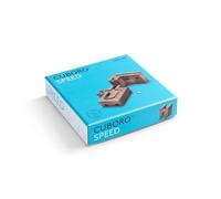 Cuboro Speed - The Extra Set for faster runs (UK)