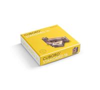 Cuboro Standard 16 - the small starter set (UK)