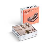 Cuboro Sub Marble Run Game - The Extra Set for clever underpasses (UK)