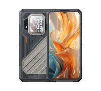 CUBOT KINGKONG X PRO Rugged Smartphone 5G 24GB+256GB