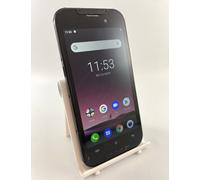 Cubot Quest Lite Black Unlocked 4G Dual SIM 32GB 5.0" Rugged Android Smartphone