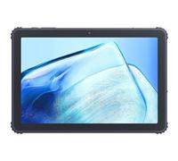 CUBOT TAB Kingkong Rugged Android Tablet 13, 16GB+256GB/1TB, 10600mAh Battery, Tablet 10.1 Inch FHD+ Display, Octa-Core, 16MP Camera, IP68/IP69K Waterproof, 4G LTE/5G WIFI/GPS/OTG