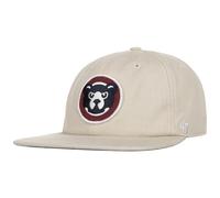 Cubs Cooperstown Wayback Cap by 47 Brand
