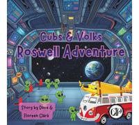 Cubs & Volks Roswell Adventure