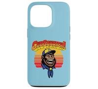 CubSquatch! Funny Sasquatch Cub Scout Scouting Bigfoot Case for iPhone 13 Pro