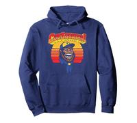 CubSquatch! Funny Sasquatch Cub Scout Scouting Bigfoot Pullover Hoodie