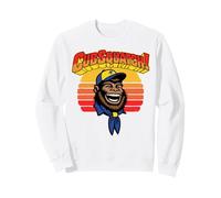 CubSquatch! Funny Sasquatch Cub Scout Scouting Bigfoot Sweatshirt